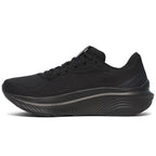 Saucony Echelon 10 Löparskor Dam Bred Triple Black
