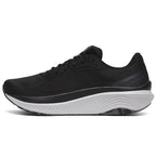 RESALE Saucony Echelon 10 Bred Men Black Silver