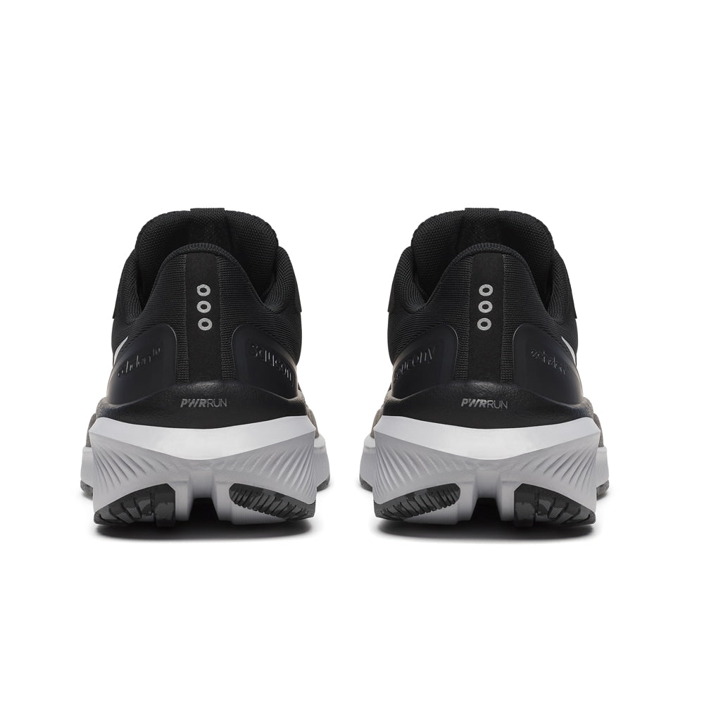Saucony Echelon 10 Löparskor Herr Bred Black Silver