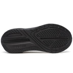 Saucony Echelon 10 Löparskor Dam Bred Triple Black