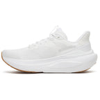 Saucony Echelon 11 Löparskor Dam Bred White Gum