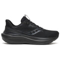 Saucony Echelon 11 Löparskor Herr Bred Triple Black