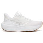 Saucony Echelon 11 Löparskor Dam Bred White Gum