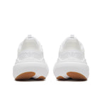 Saucony Echelon 11 Löparskor Dam Bred White Gum
