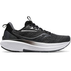 Saucony Echelon 9 Löparskor Herr Bred Svart Vit