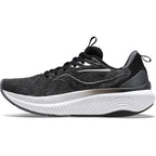 Saucony Echelon 9 Löparskor Herr Bred Svart Vit