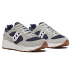 Saucony Eclipse Sneakers Unisex Grey Navy