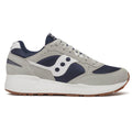Saucony Eclipse Sneakers Unisex Grey Navy