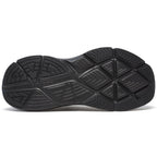 Saucony Guide 18 Löparskor Herr Bred Triple Black