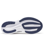 Saucony Integrity Metro Promenadskor Herr Bred White Navy