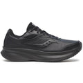 Saucony Integrity Metro Promenadskor Dam Bred Triple Black