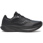 Saucony Integrity Metro Promenadskor Dam Bred Triple Black