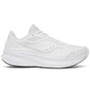 Saucony Integrity Metro Promenadskor Dam Bred Vit