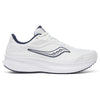 Saucony Integrity Metro Promenadskor Herr Bred White Navy