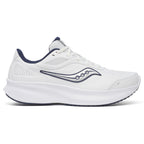Saucony Integrity Metro Promenadskor Herr Bred White Navy