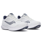 Saucony Integrity Metro Promenadskor Herr Bred White Navy