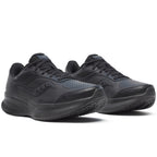 Saucony Integrity Metro Promenadskor Herr Bred Triple Black
