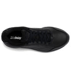 Saucony Omni Walker 3 Promenadskor Dam Bred Svart