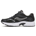 Saucony Tempest Walkingskor Unisex Svart Vit