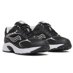 Saucony Tempest Walkingskor Unisex Svart Vit
