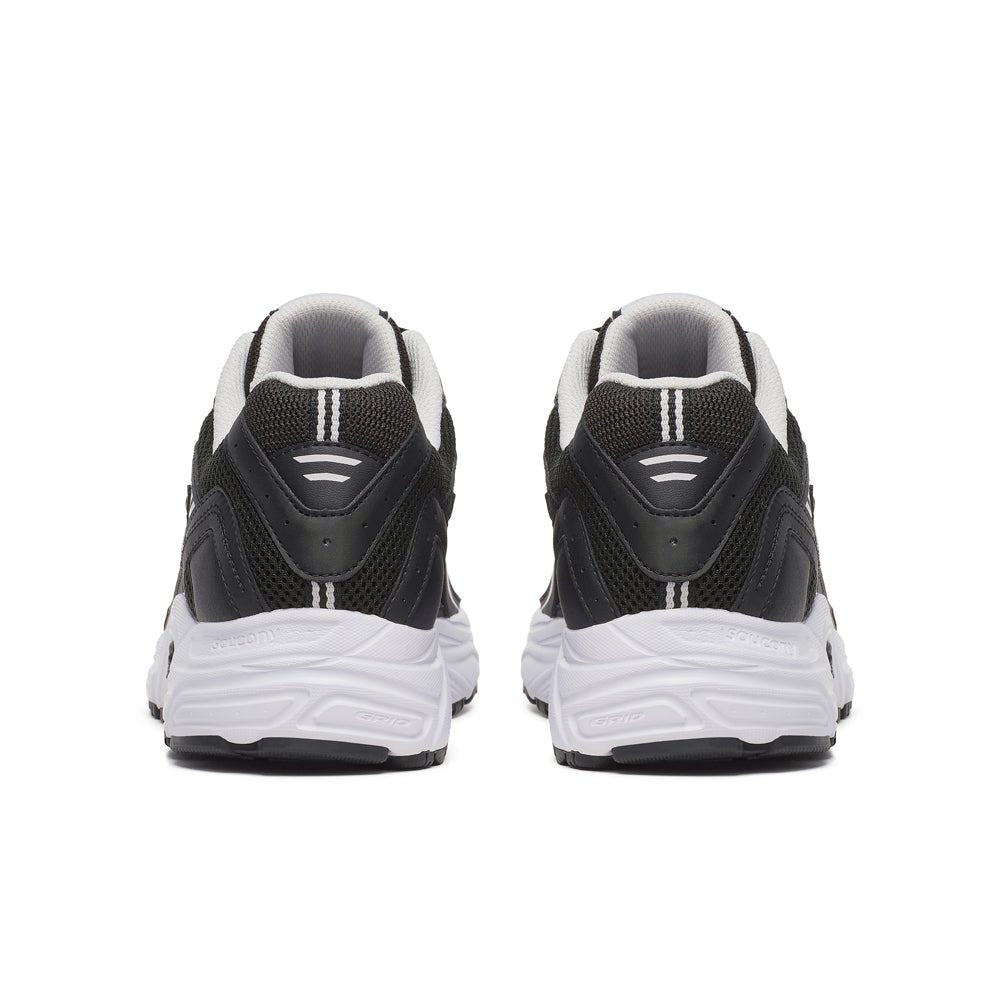 Saucony Tempest Walkingskor Unisex Svart Vit