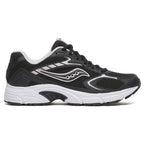 Saucony Tempest Walkingskor Unisex Svart Vit