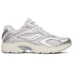 Saucony Tempest Walkingskor Unisex Vit Silver
