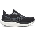 Saucony Triumph 23 Löparskor Dam Bred Svart Vit