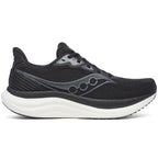 Saucony Triumph 23 Löparskor Dam Bred Svart Vit