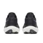 Saucony Triumph 23 Löparskor Dam Bred Svart Vit