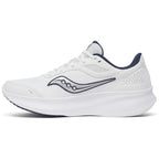 Saucony Integrity Metro Promenadskor Herr Bred White Navy
