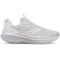 Saucony Echelon 9 Löparskor Dam Bred White Sidewalk