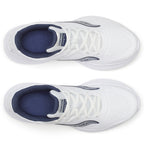 Saucony Integrity Metro Promenadskor Herr Bred White Navy