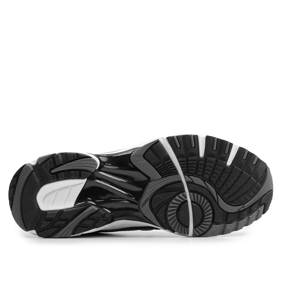 Scholl Skor Biomechanics New Sprinter Unisex Silver