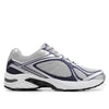 Scholl Skor Biomechanics New Sprinter Unisex Silver