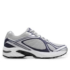Scholl Skor Biomechanics New Sprinter Unisex Silver