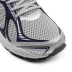 Scholl Skor Biomechanics New Sprinter Unisex Silver