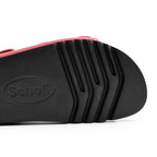 Scholl Sandaler Rio Bioprint AD Dam Röd