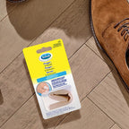 Scholl Finger- & tåskydd Tubformat Gel