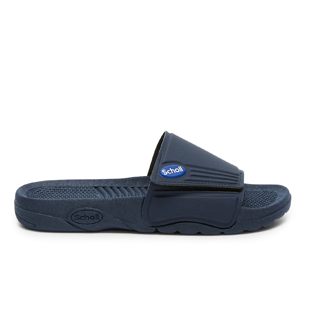 Scholl Nautilus Sport Badsandaler Navy