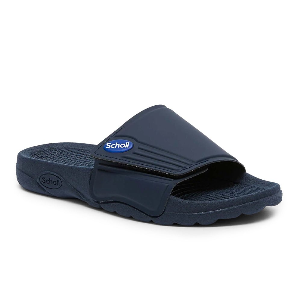 Scholl Nautilus Sport Badsandaler Navy