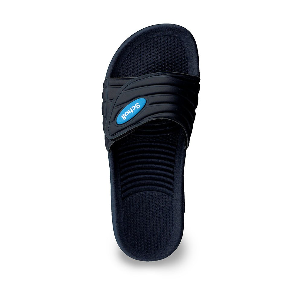 Scholl Nautilus Badsko Navyblå