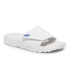 Scholl Nautilus Sport Badsandaler Vit
