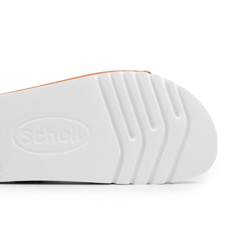 Scholl Sandaler Rio Bioprint AD Dam Orange