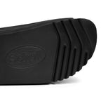 Scholl Monterey Sandaler Dam Svart Guld