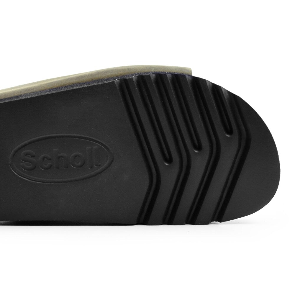 Scholl Monterey Sandaler Dam Khaki