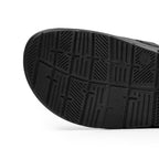 Scholl Sandaler Herr Aberdeen Black