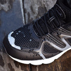 Scholl Selfoss Waterproof Black Grey