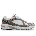 Scholl Skor Biomechanics New Sprinter Dam Offwhite Khaki