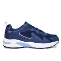 Scholl Skor Biomechanics Sprinter Wave Dam Navy Blå